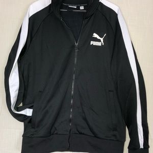 PUMA Men’s Iconic T7 Track Jacket